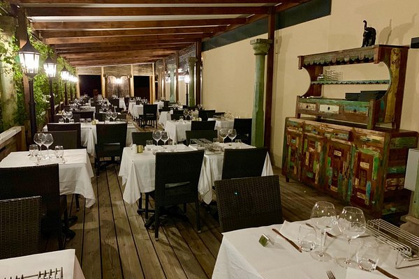 Chez Mademoiselle - restaurant Divonne-les-Bains à Divonne-les-Bains, 445  AVIS, Menu
