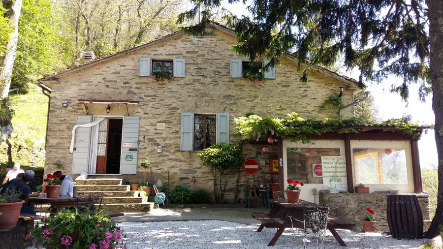 B&b Casa Giorgini 
