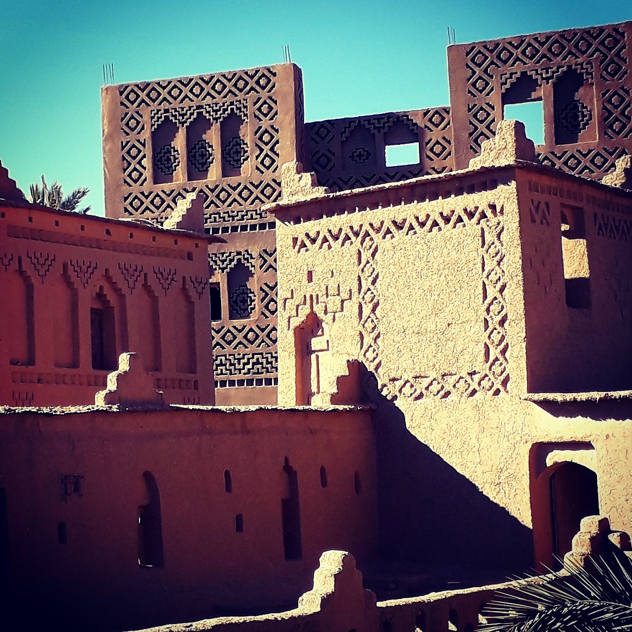 Kasbah Dar Dmana (Skoura, Maroc) - Tarifs 2024 Mis à Jour Et Avis B&B