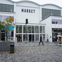 Plymouth Market