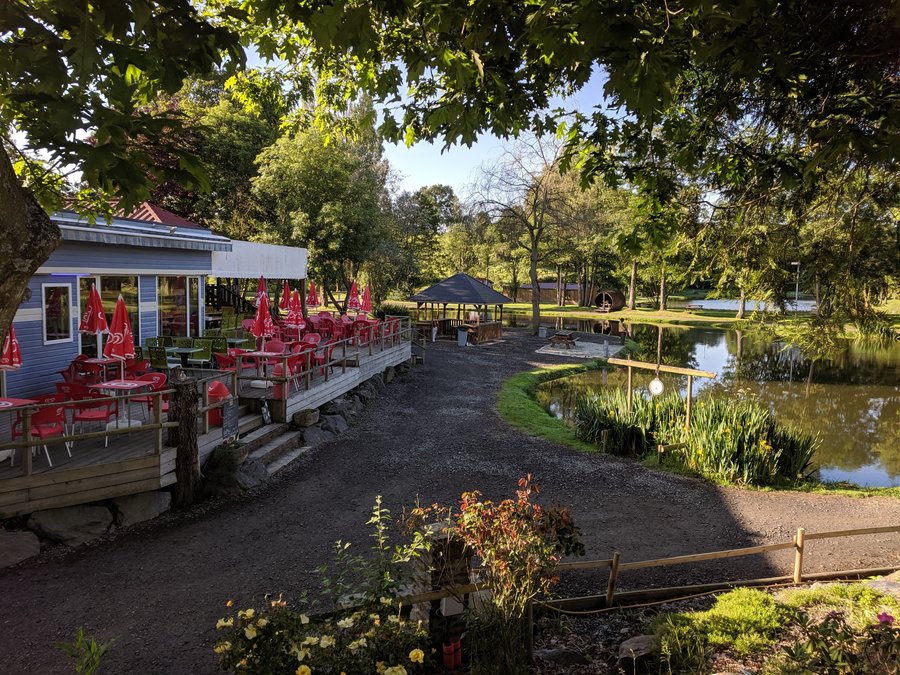 LES ETANGS DE PLANQUERY: Bewertungen, Fotos & Preisvergleich ...