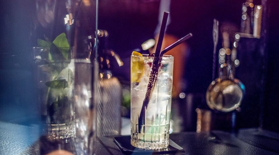 McCoy - The Highball Ltd., 코블렌츠 - 레스토랑 리뷰 - 트립어드바이저