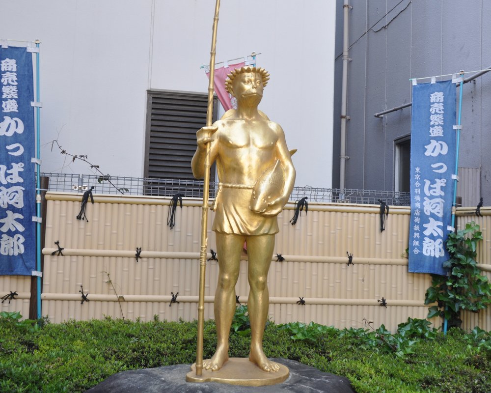 THE 10 BEST Tokyo Monuments & Statues (with Photos) - Tripadvisor