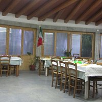sala pranzo