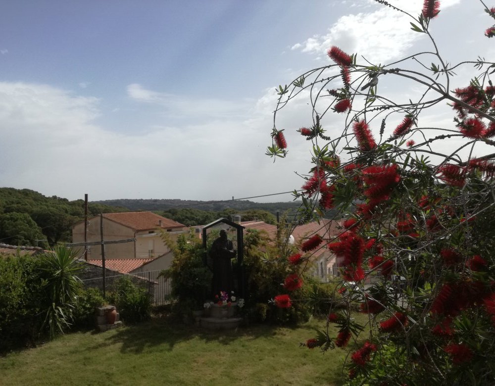 La Casa Di Babbai by null