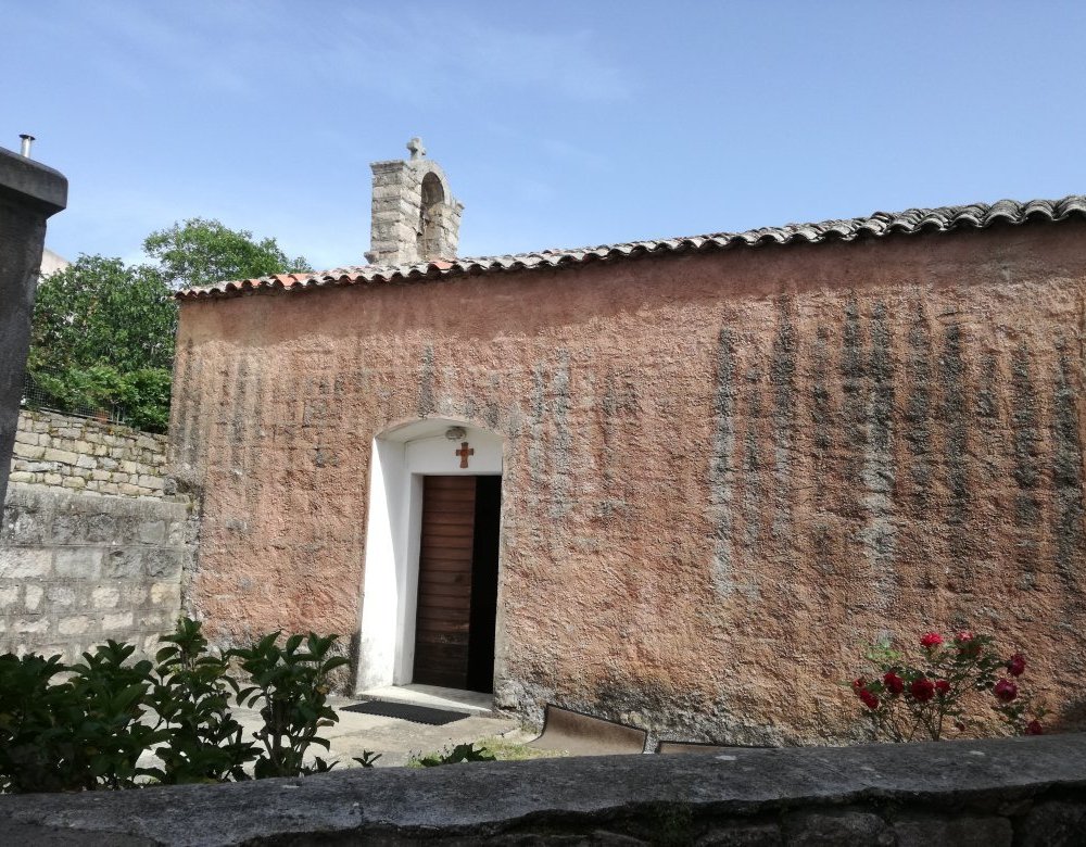 La Casa Di Babbai by null