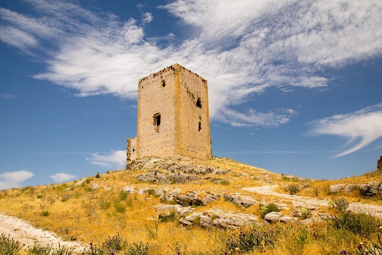 Castillo de la Estrella 