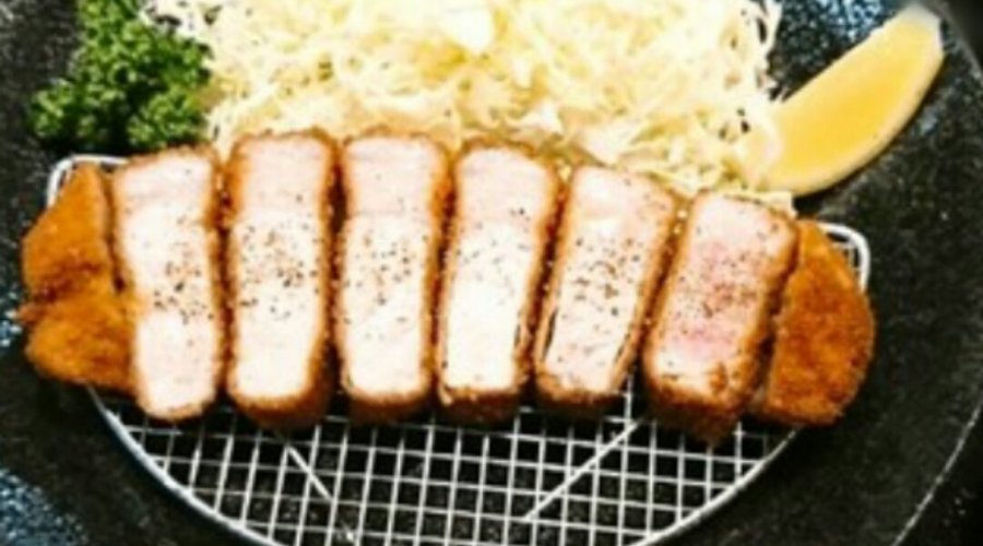 TONKATSU SPECIALTY STORE KATSUBO, Nonoichi - Restaurant Reviews, Photos & Phone Number - Tripadvisor