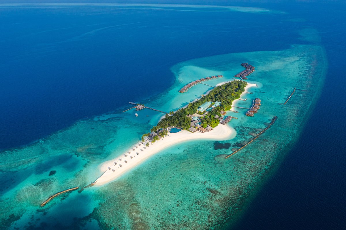 VELIGANDU ISLAND RESORT & SPA - Updated 2022 Prices & Reviews (Maldives)