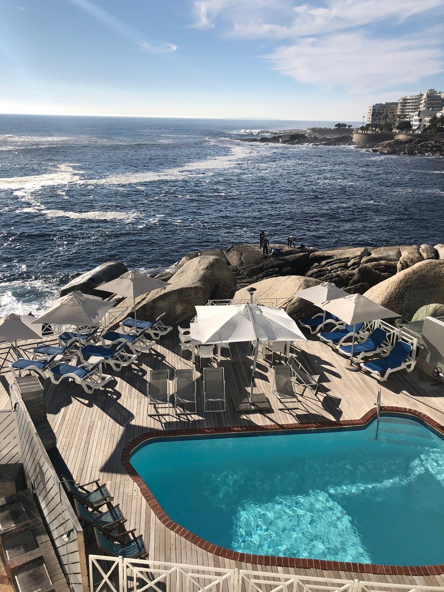 Bantry Bay International Vacation Resort Updated 21 Prices Condominium Reviews Cape Town Tripadvisor