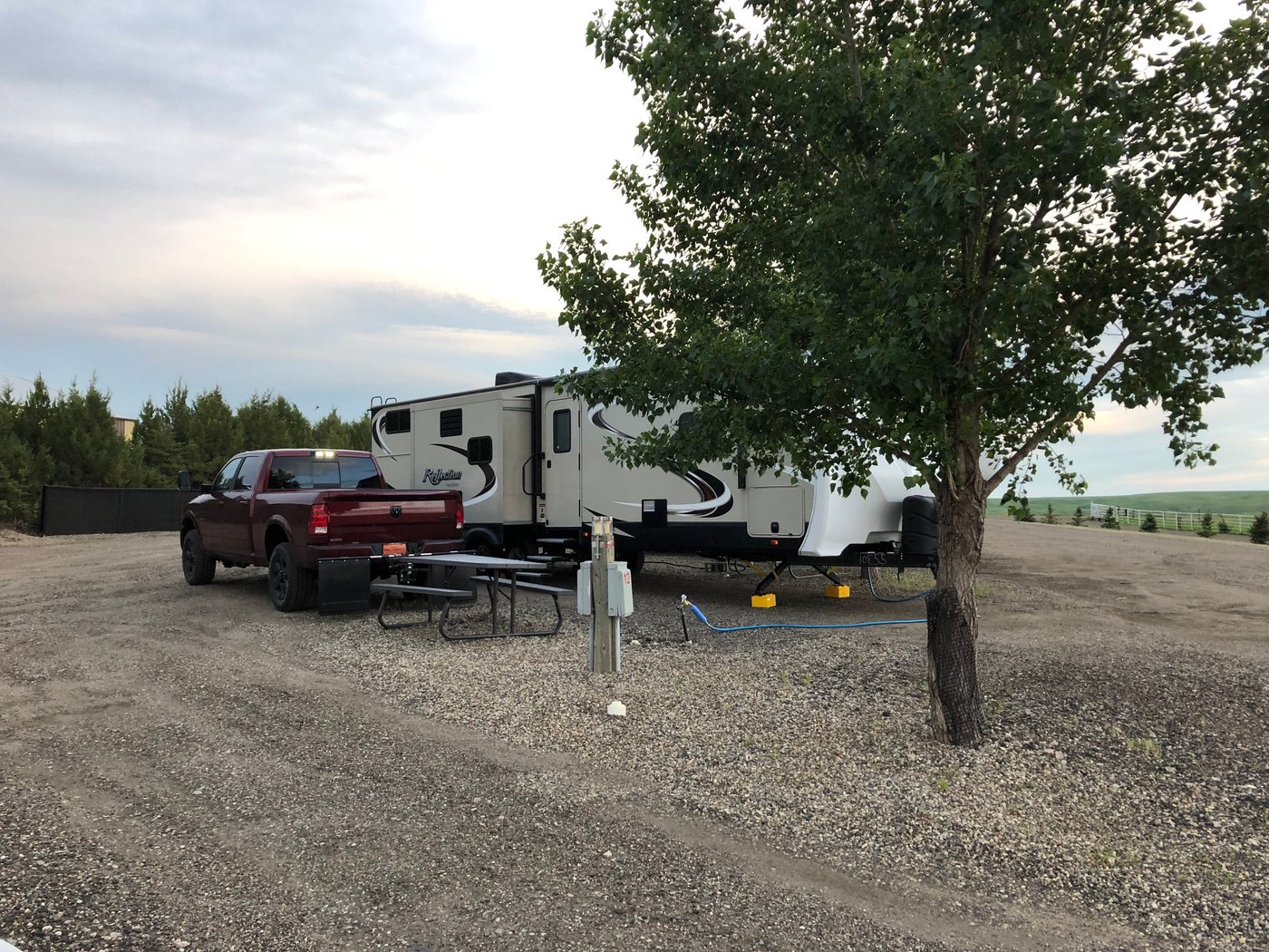 RIVERVIEW RV PARK - Updated 2024 Campground Reviews (Fort Pierre, SD)