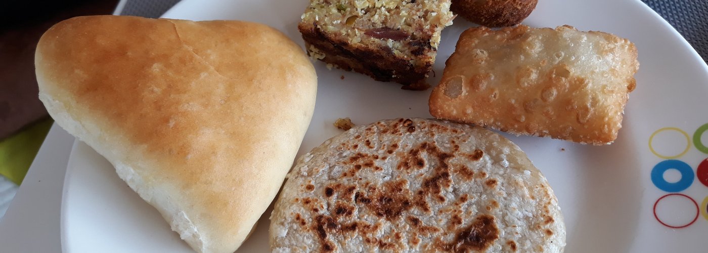 Maldivian food