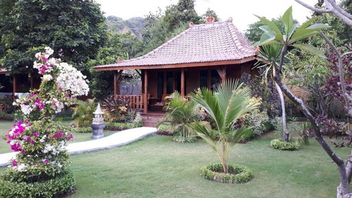 Kubu Kangin Resort image
