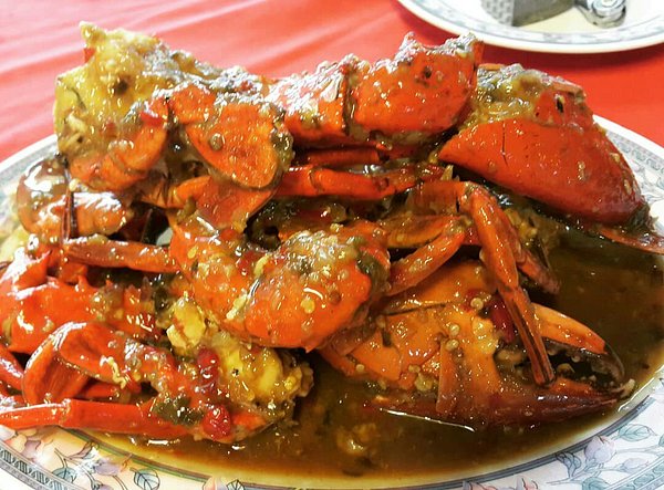 THE 5 BEST Seafood Restaurants in Putrajaya (Updated 2023)