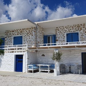 Bungalows Marina
