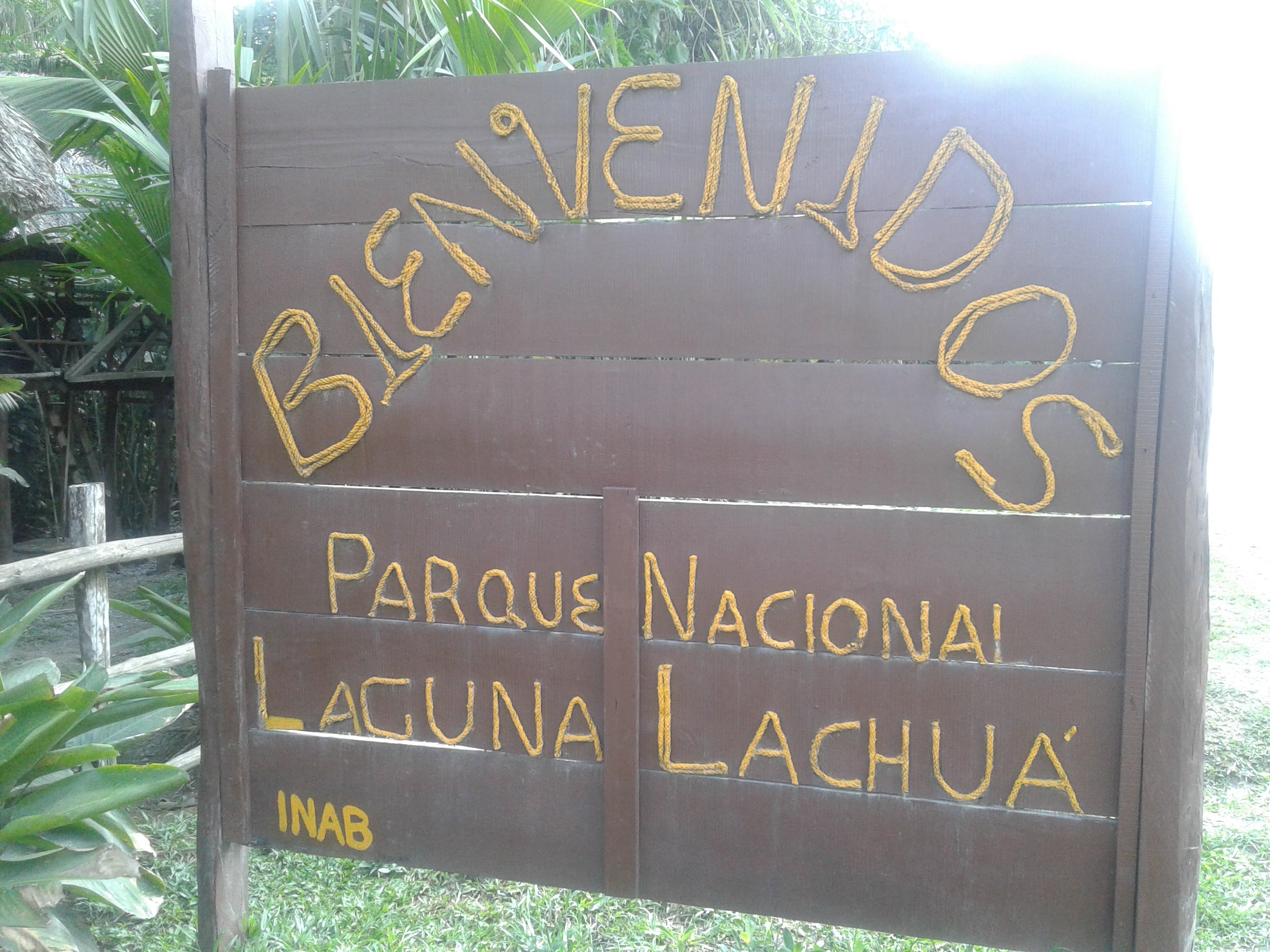 Parque Nacional Laguna Lachua (Chisec) - 2022 Lo Que Se Debe Saber ...