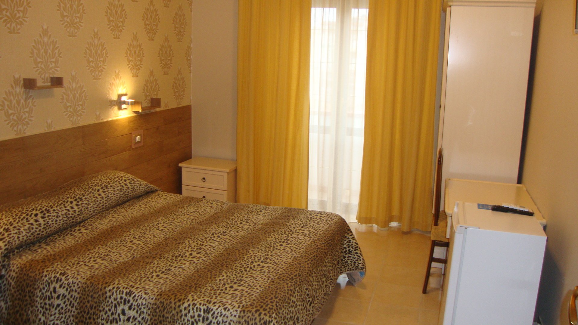 BED AND BREAKFAST DELLE PALME Desde $930 (Trapani, Italia) - Opiniones ...