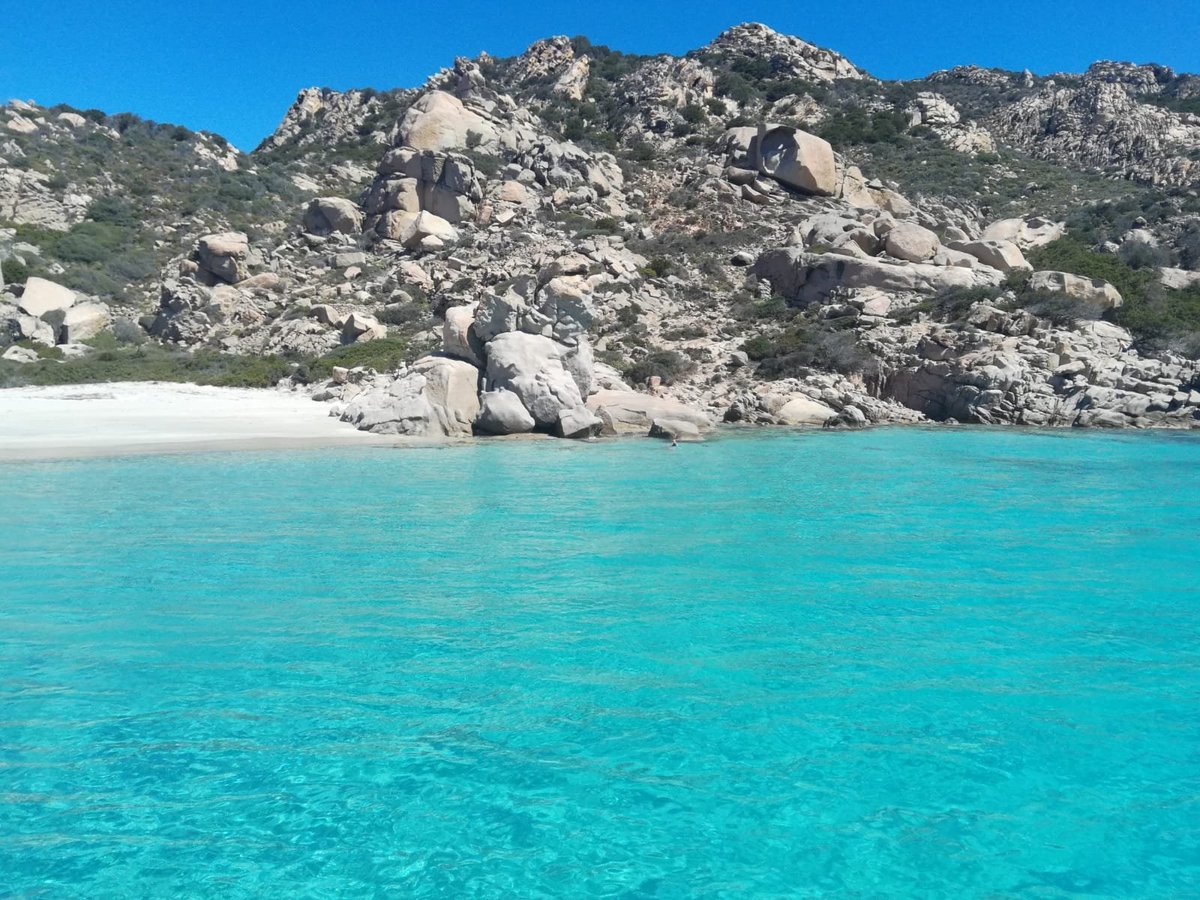 NatourSardinia (Palau) - All You Need to Know BEFORE You Go