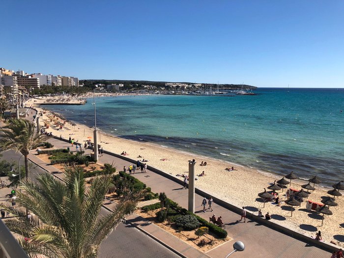 Imagen 1 de Hotel Marina Playa De Palma