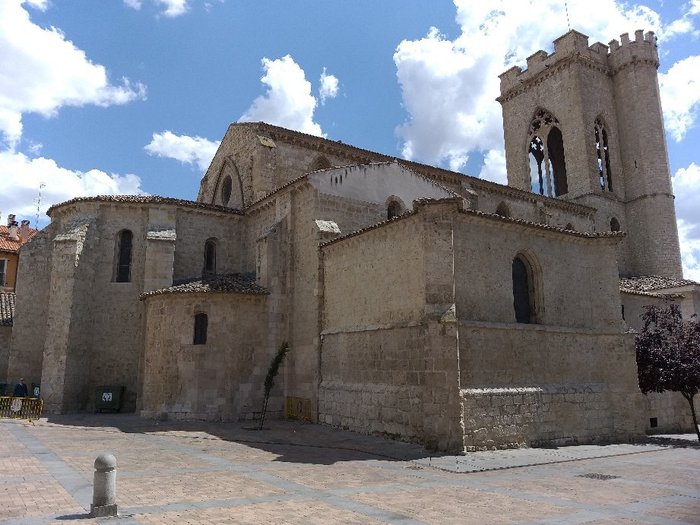 Imagen 10 de Iglesia de San Miguel