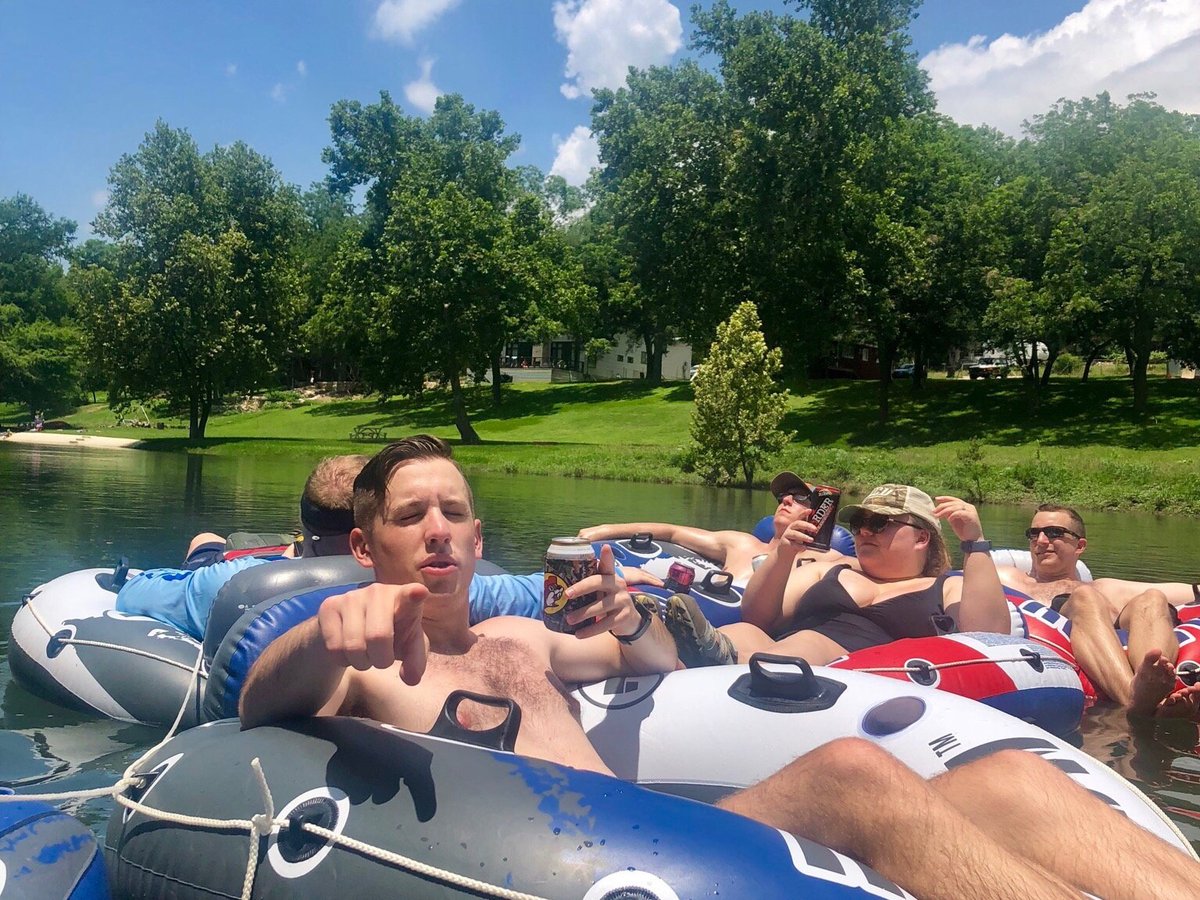 Lone Star Tubing New Braunfels