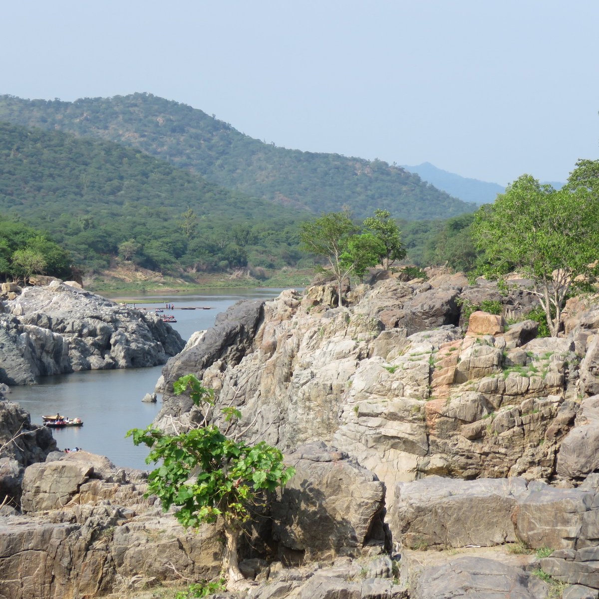 Hogenakkal Falls - All You Need to Know BEFORE You Go