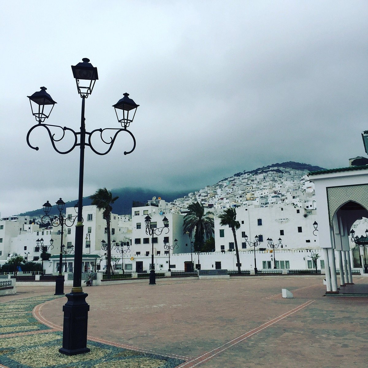 Médina de Tétouan