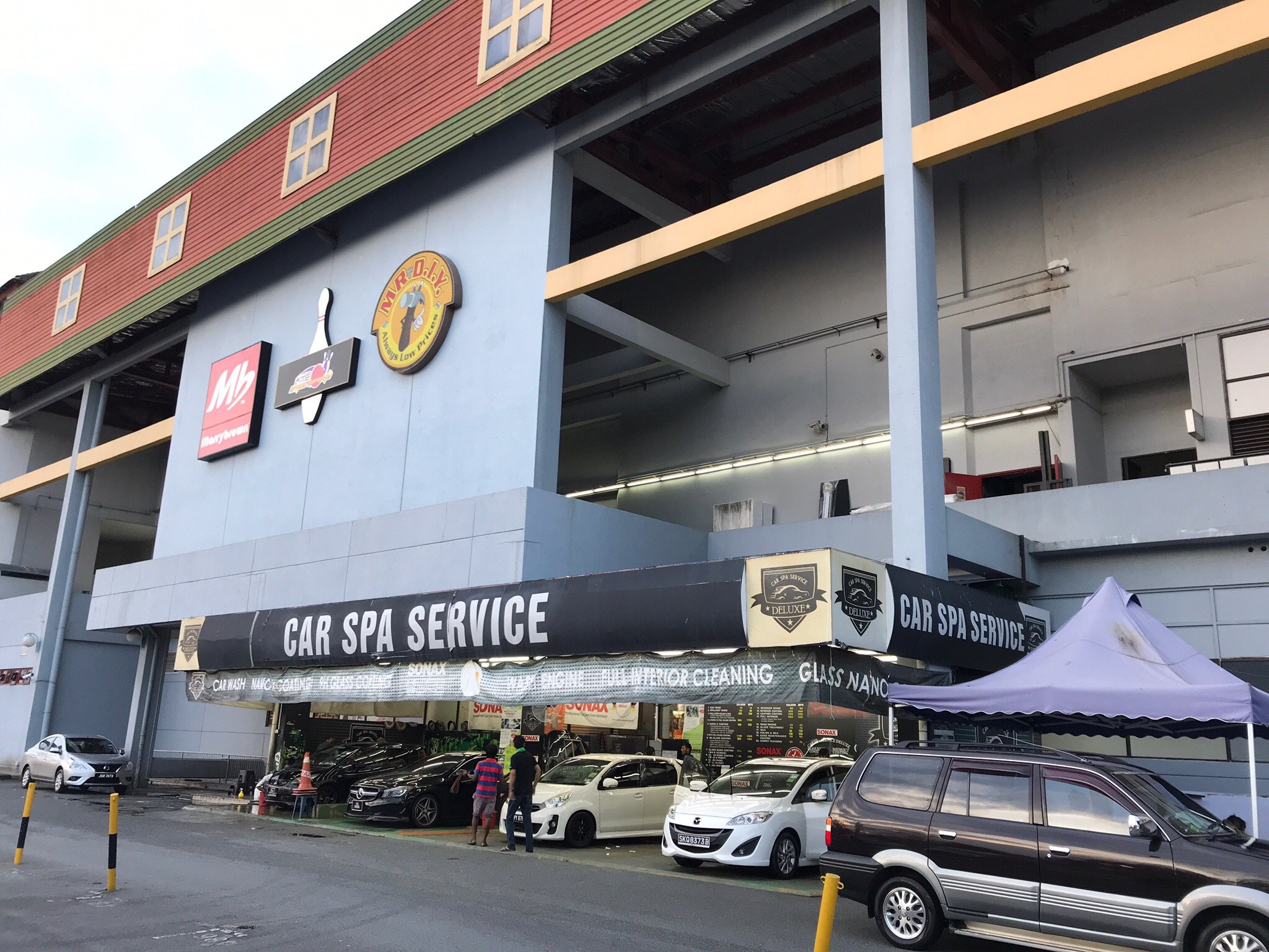 Pelangi Leisure Mall (Johor Bahru) - 2021 All You Need to Know 