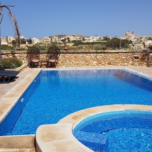 Grotto's Paradise B&B, Gozo