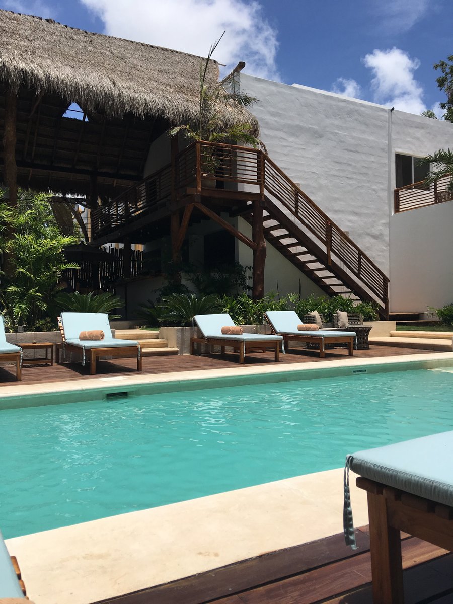 KAAB TULUM - Updated 2021 Prices, Hotel Reviews, and Photos (Mexico ...