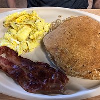The #8 Breakfast