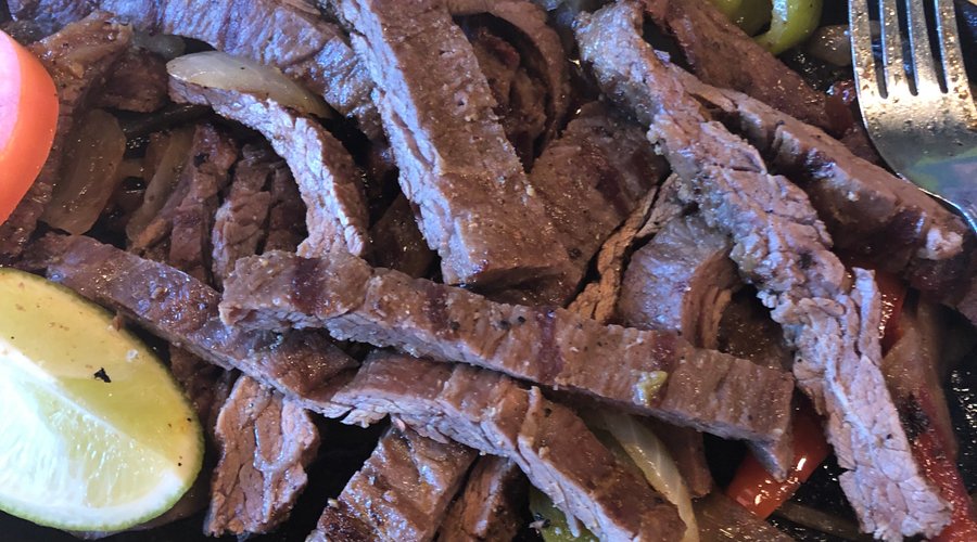 Agave Mexican Grill