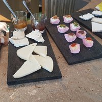 Aperitivo piatti tipici
