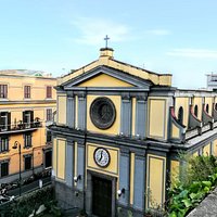 Chiesa della Santissima Trinità