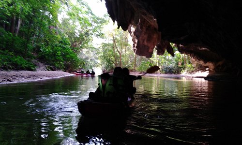 Tham Chet Khot Cave