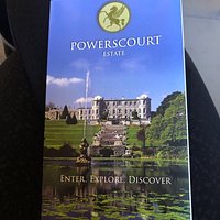 This lovely estate held Some of the most beautiful gardens that I have ever seen