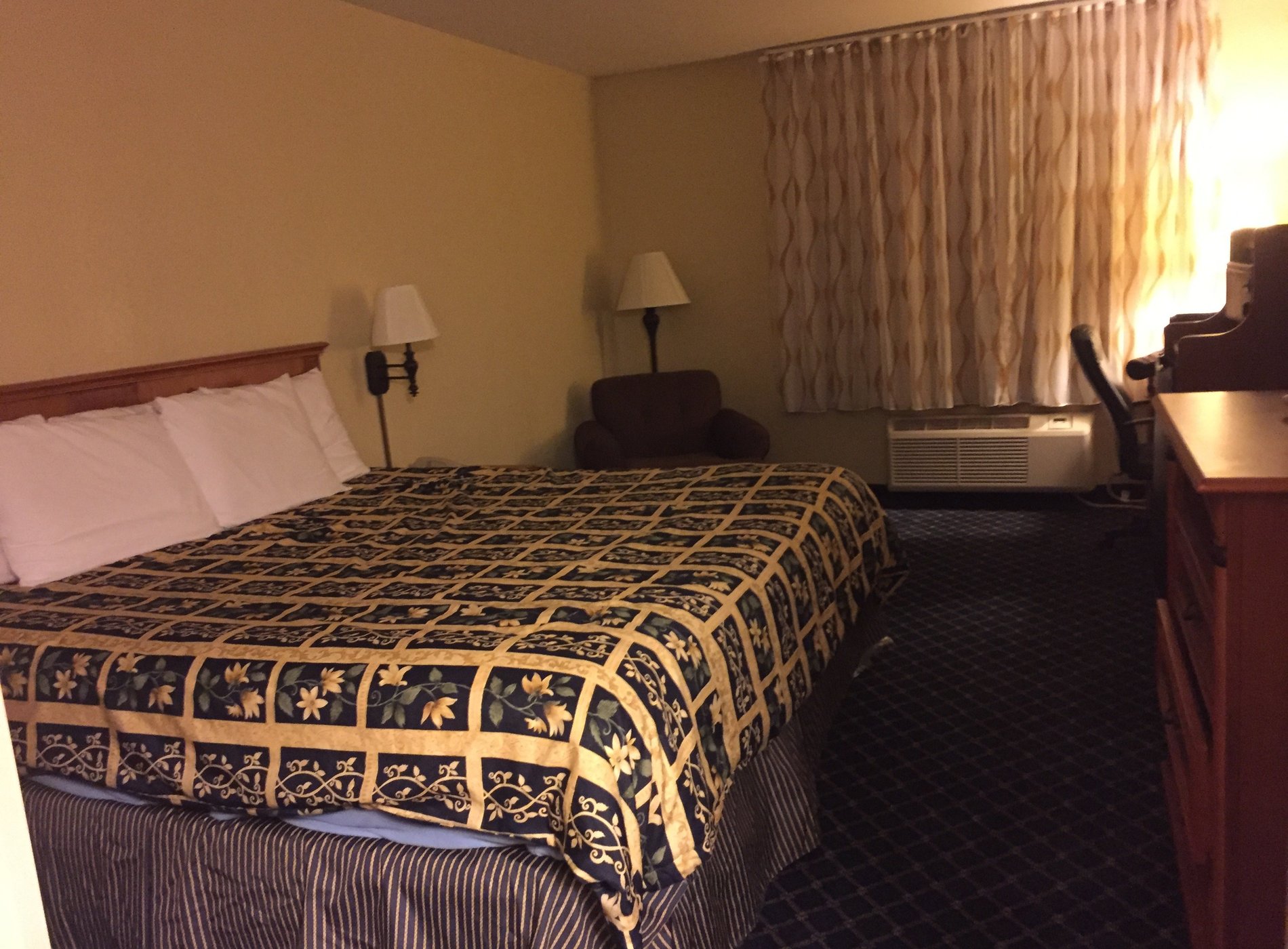 Days Inn by Wyndham Brigham City by null