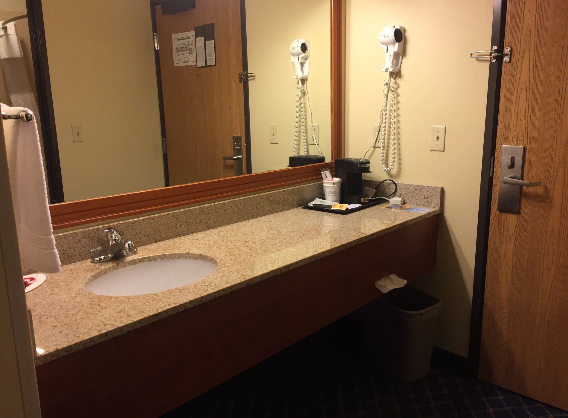 Days Inn by Wyndham Brigham City by null