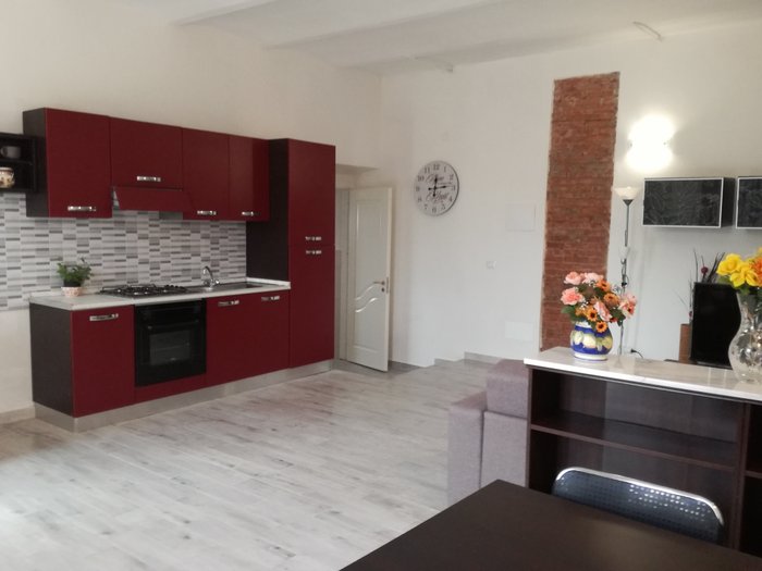IACOVINO HOUSE (Sarzana, Italia): opiniones, de precios y fotos del bloque de apartamentos Tripadvisor
