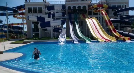 AQUAPARK POMORIE (2025) - All You MUST Know Before You Go (with Reviews)