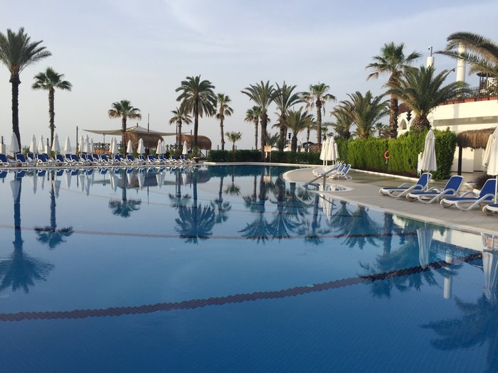 Emelda Sun Club Pool Pictures & Reviews - Tripadvisor