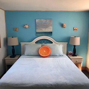 Hopkins Room