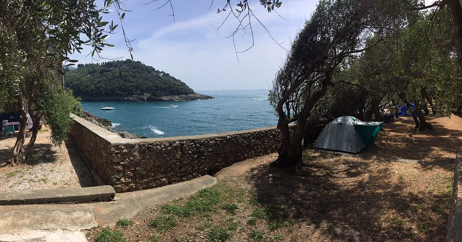 Camping Maralunga Bewertungen Fotos Lerici Italien Tripadvisor