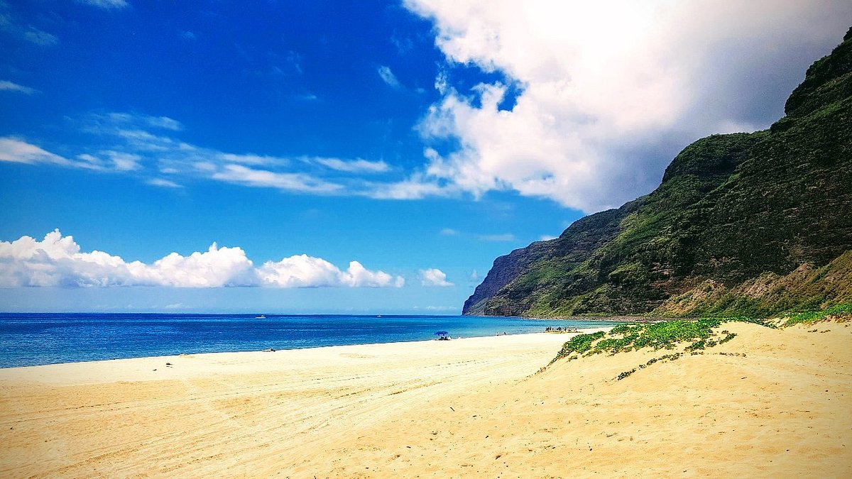 Polihale State Park, Ваймея: лучшие советы перед посещением - Tripadvisor