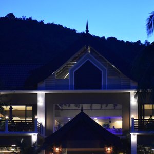 Dusk
