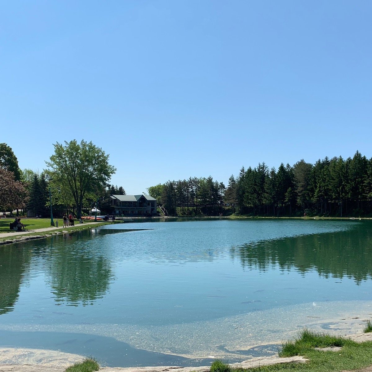 Nature Centre (Le Centre de la nature), Лаваль: лучшие советы перед  посещением - Tripadvisor