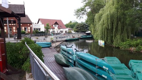 Burg (Spreewald) review images