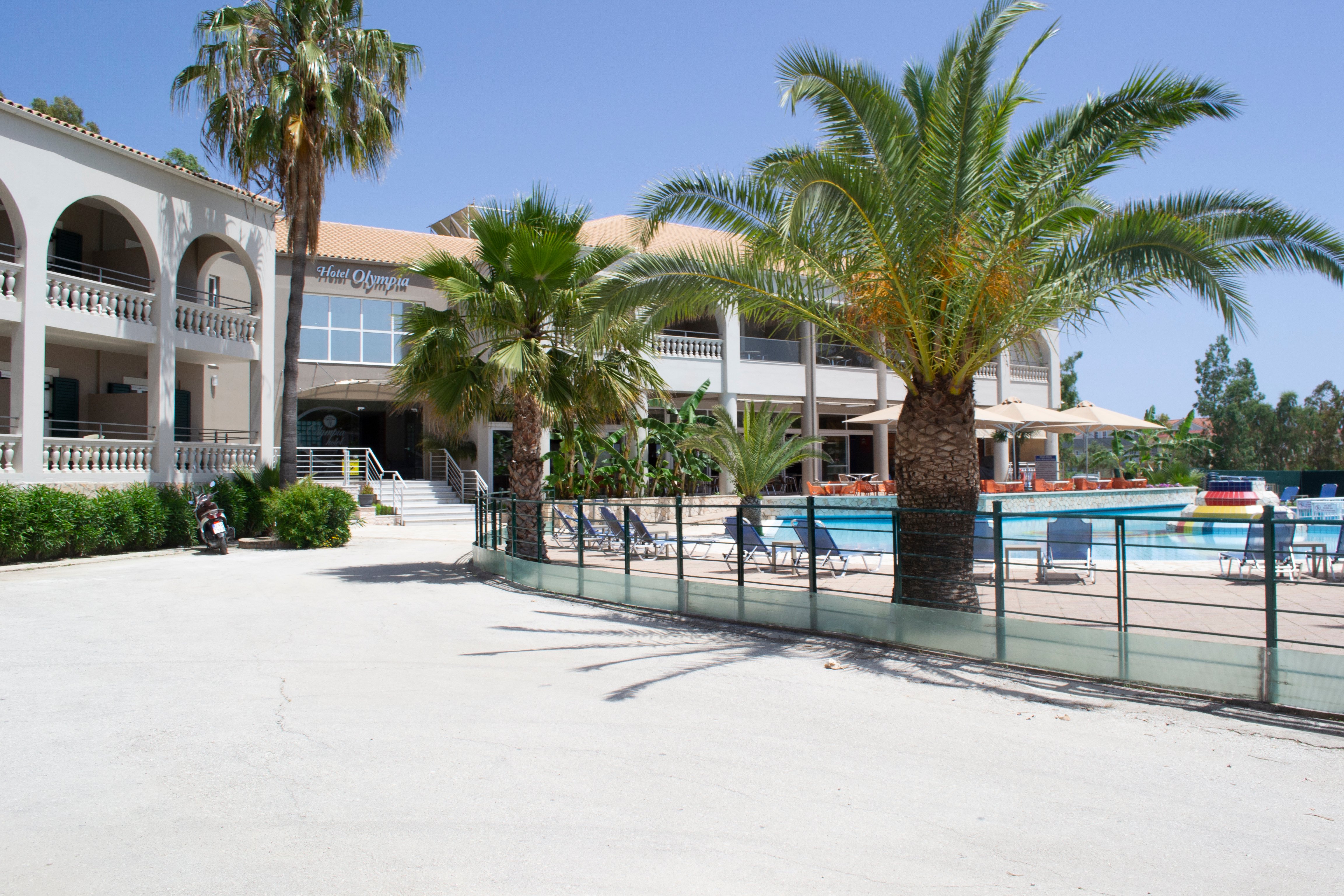 Olympia hotel laganas sales zakynthos