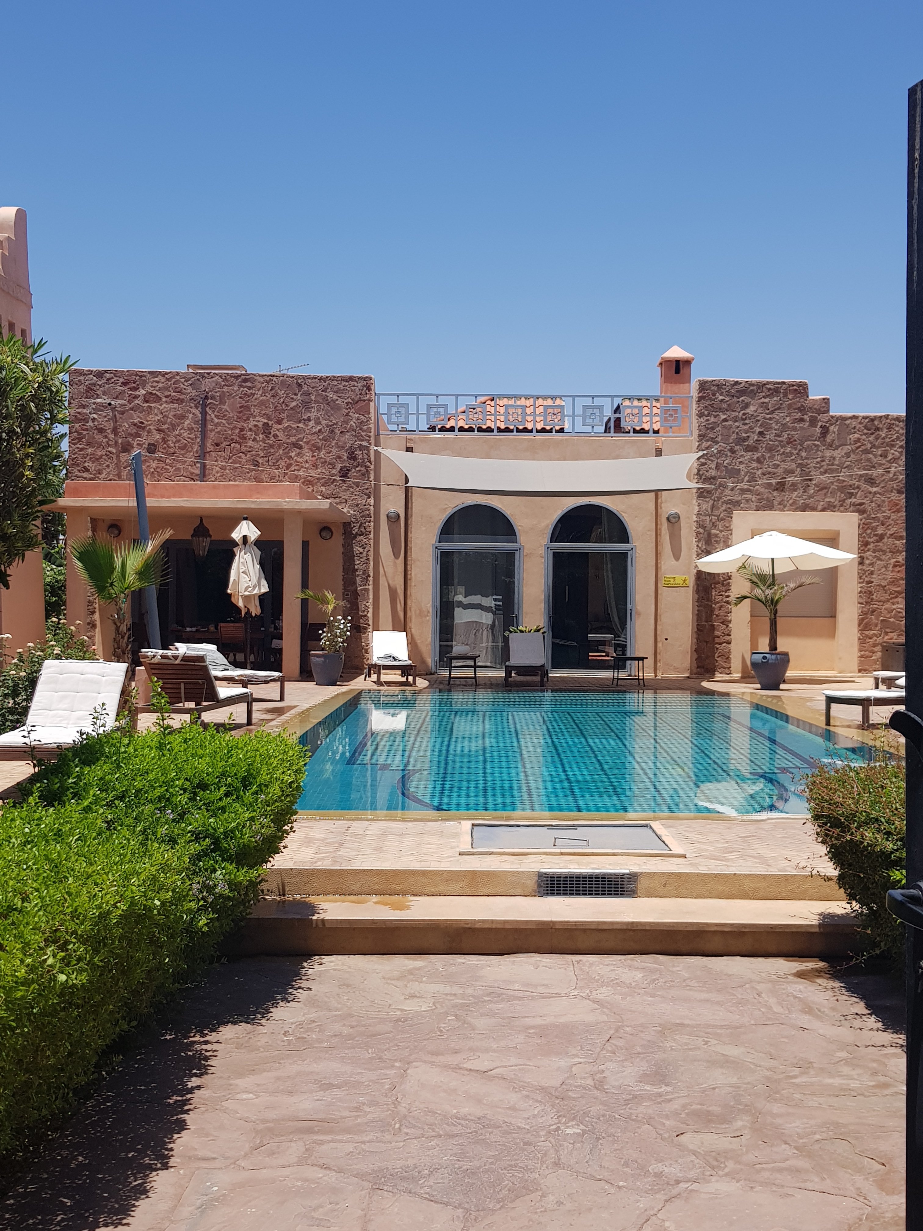 VILLA KATIA - Updated 2020 Prices & B&B Reviews (Marrakech, Morocco ...