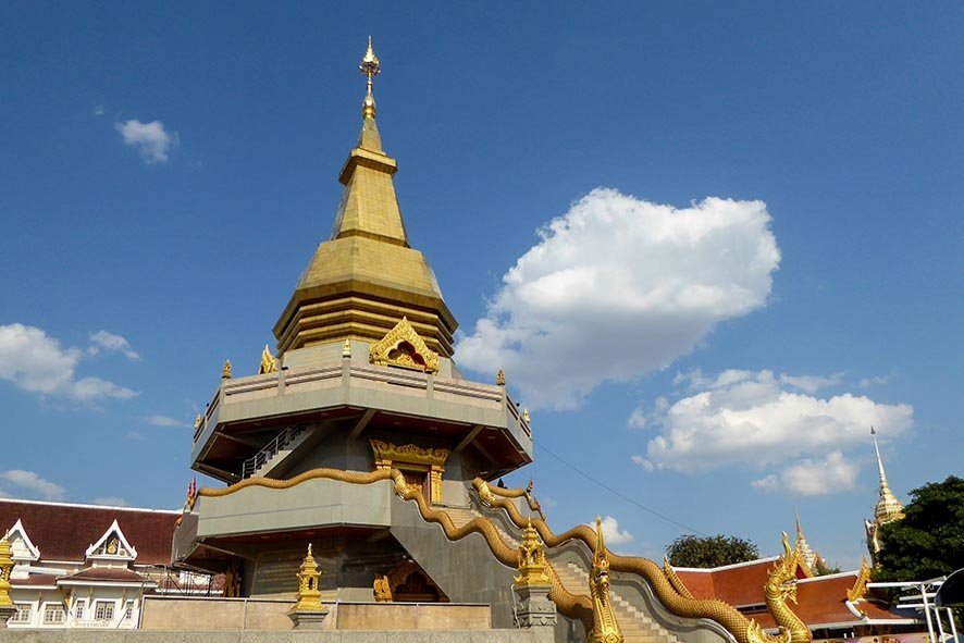 DIE TOP 30 Sehenswürdigkeiten in Udon Thani 2025 (mit fotos)